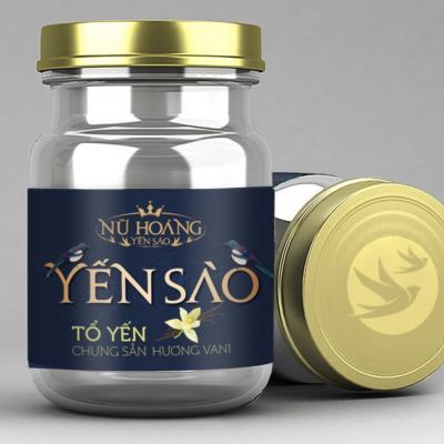 Có Nên Chọn Tổ Yến Chưng Sẵn